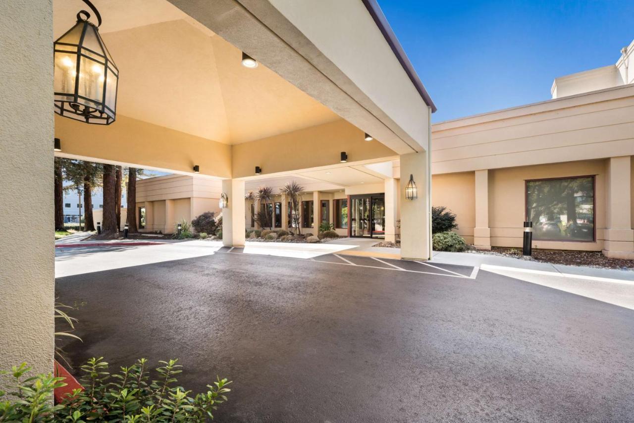 Sonesta Select San Jose Airport Hotell Exteriör bild